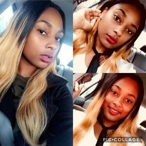 Meet your Posher, Rayna